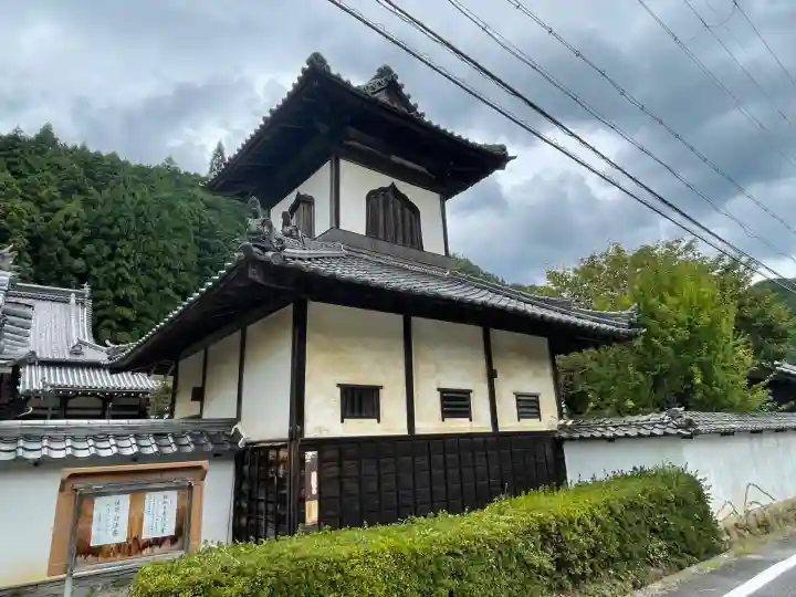 勝林寺(奈良県)