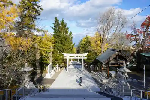 住吉神社のその他建物