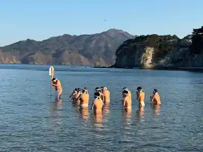 仙台八坂神社(宮城県)