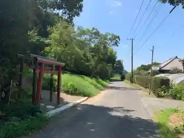 下飯田稲荷(千葉県)