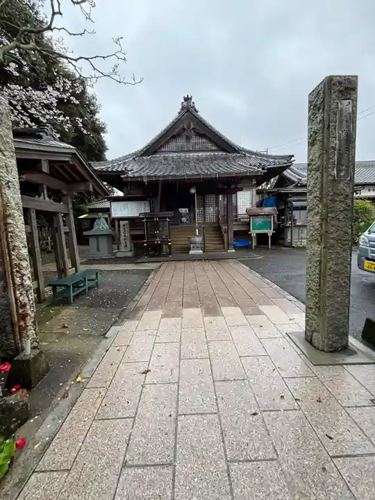 堂塔寺(福岡県)