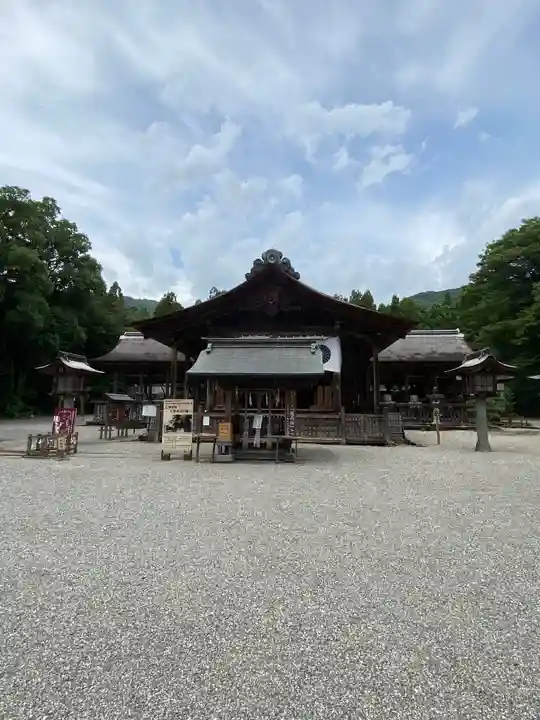 土佐神社(高知県)
