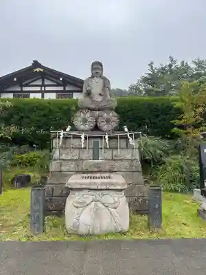 大國神社(宮城県)