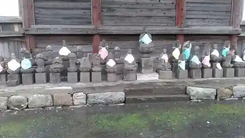 観音寺(福岡県)