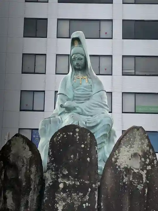 喜光山 慈恩寺(宮城県)