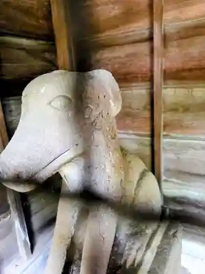 桜川御嶽神社（上板橋御嶽神社）(東京都)