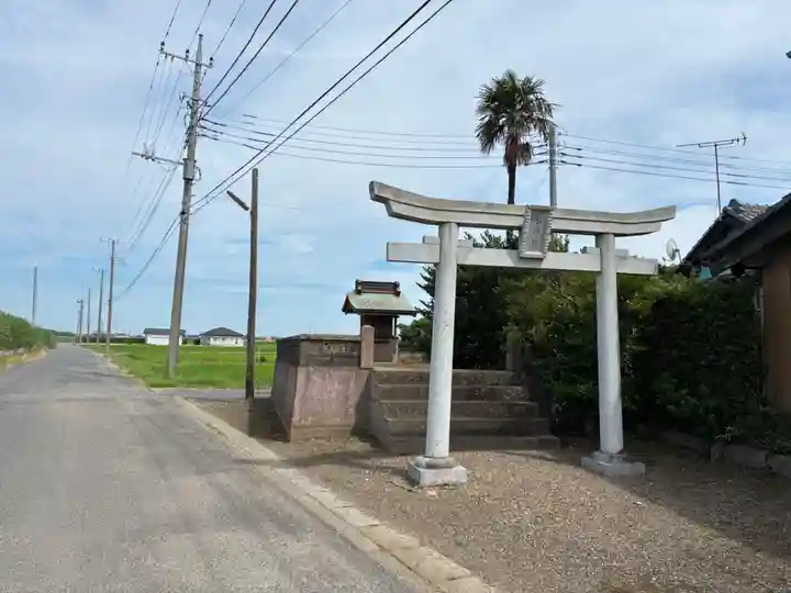 水神社(千葉県)