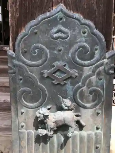 粉河寺のその他建物