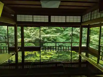 光明寺瑠璃光院(京都府)