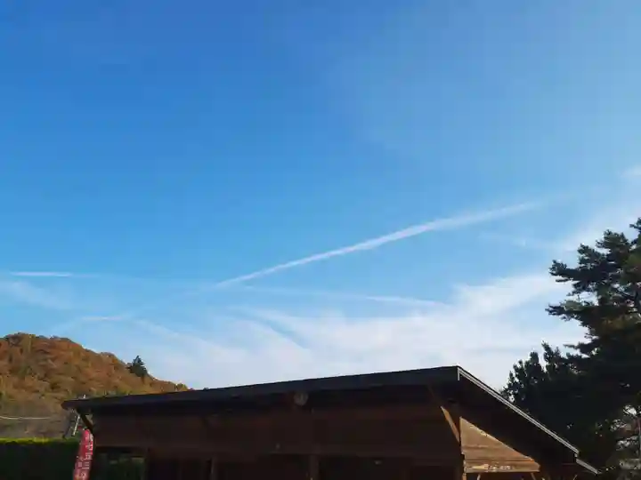 大國神社(宮城県)