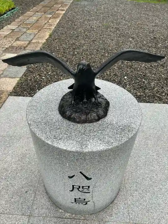 岡田神社(福岡県)