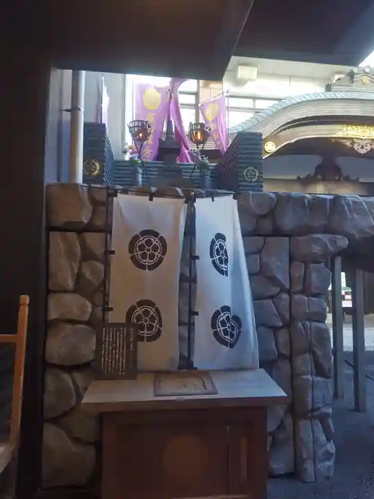 万松寺(愛知県)