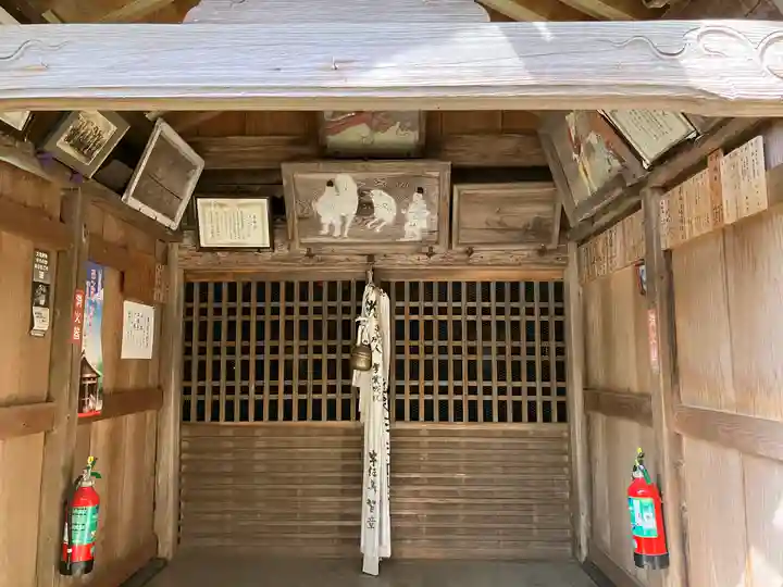加茂神社(滋賀県)