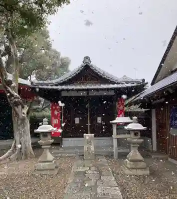壬生寺(京都府)