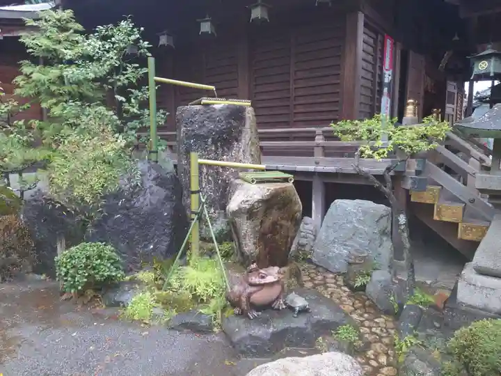大井神社(静岡県)