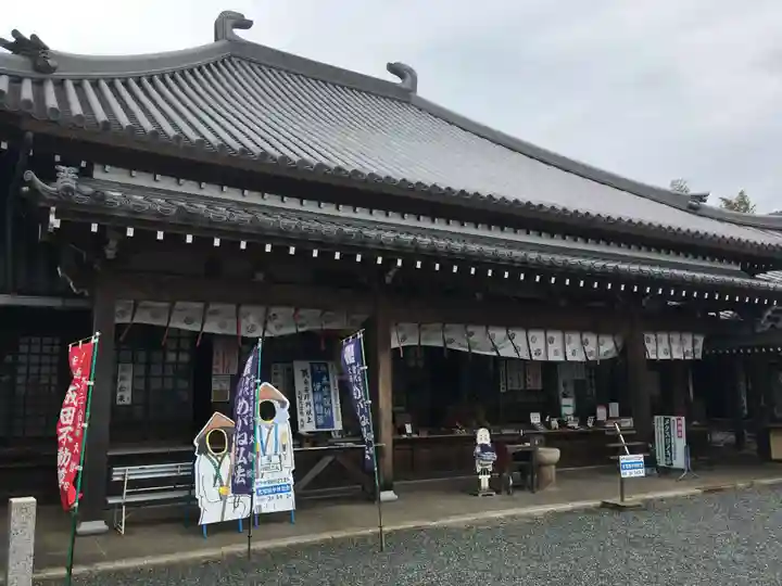 大智院(清水寺大智院)の本殿・本堂
