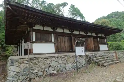 醍醐寺（上醍醐）の末社