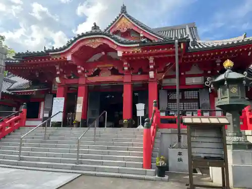 甚目寺(愛知県)