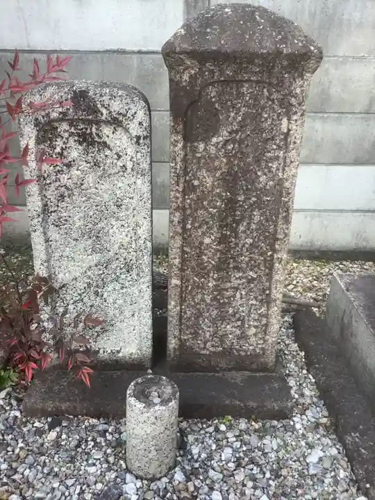 秋葉山 常光院のその他建物