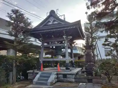 萬福寺のその他建物