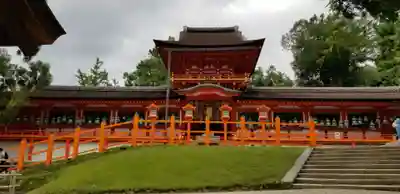 春日大社のその他建物