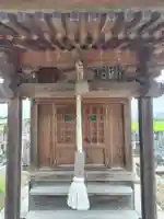 弁財天(埼玉県)