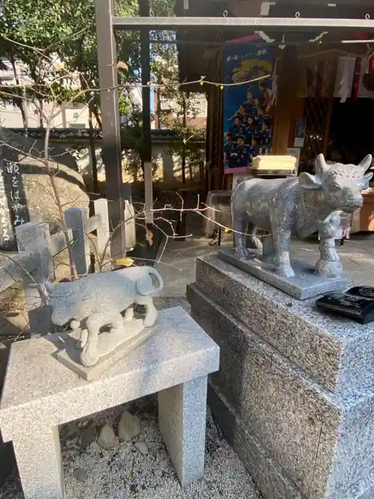 白峯神宮(京都府)