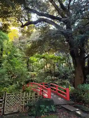赤坂氷川神社のその他建物