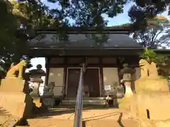 浅間神社(千葉県)