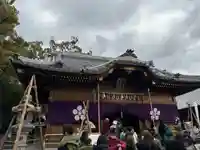 長草天神社(愛知県)