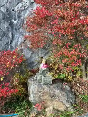 忉利天上寺(兵庫県)