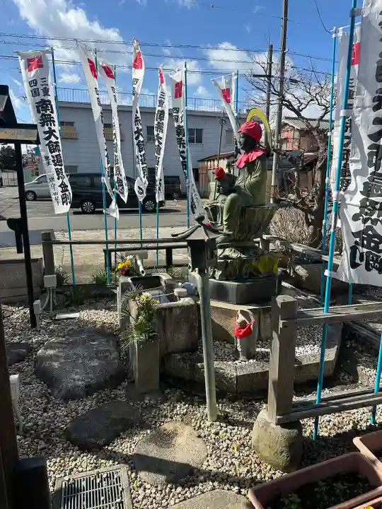 大師寺(三重県)