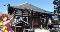 寳性寺の本殿・本堂
