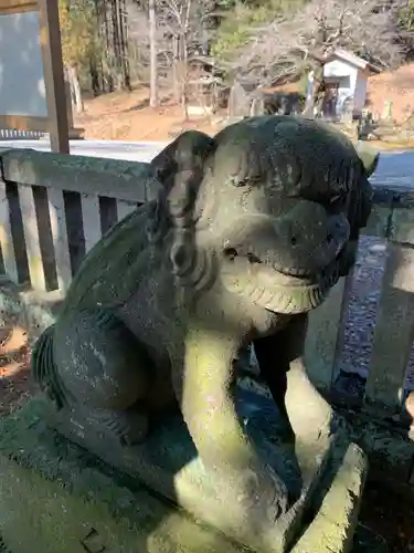 露垂根神社(栃木県)