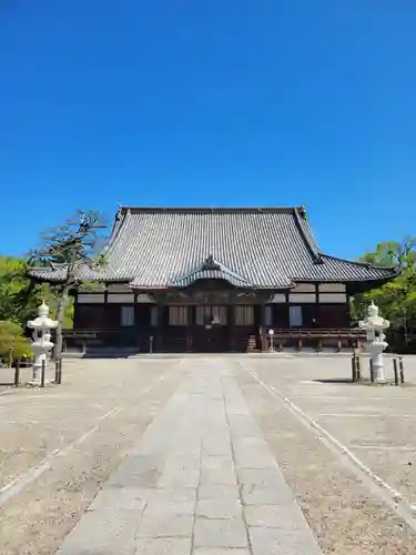 建中寺(愛知県)