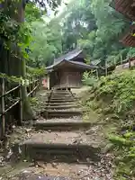 加茂神社(栃木県)