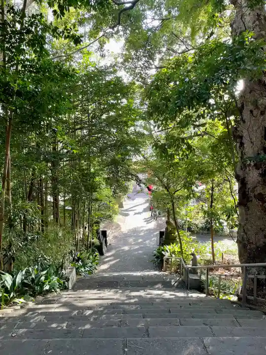 大稲荷神社(神奈川県)