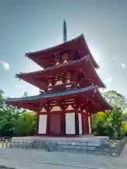 法輪寺(奈良県)