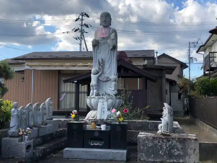 明川寺(宮城県)