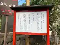 由比若宮(元鶴岡八幡宮)(神奈川県)