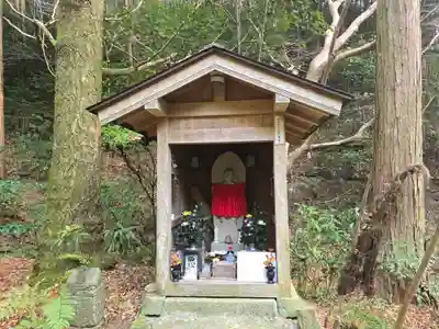 祐泉寺(奈良県)