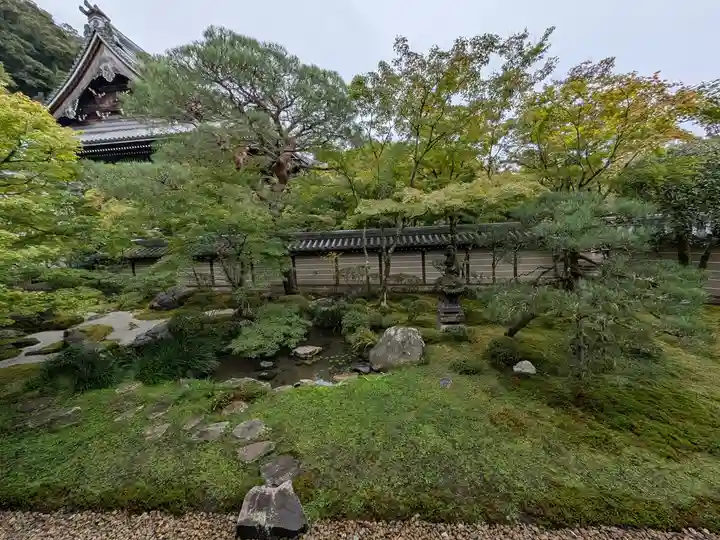 禅林寺(永観堂)(京都府)