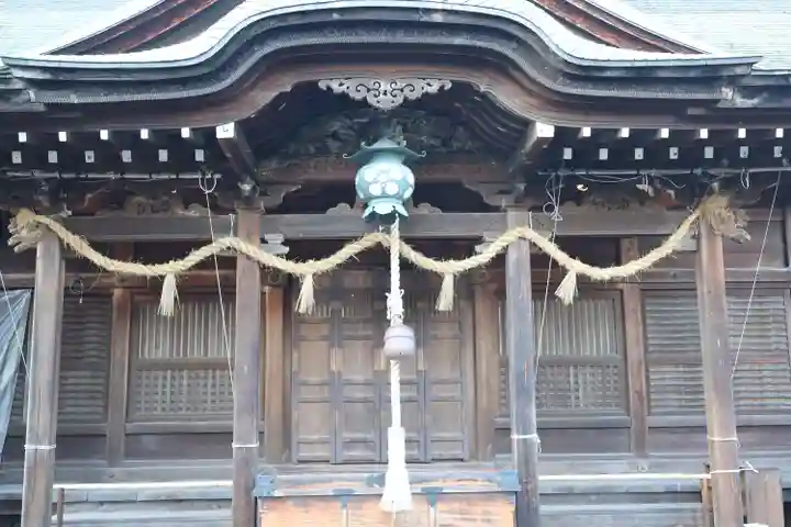 小松天満宮(石川県)