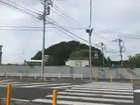 浅間神社のその他建物