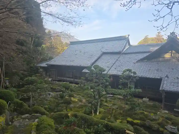 當麻寺 西南院(奈良県)