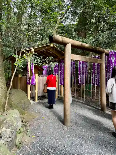 椿大神社(三重県)