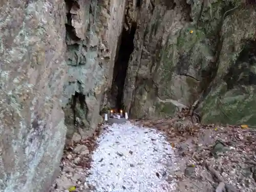 藤ヶ崎龍神社のその他建物