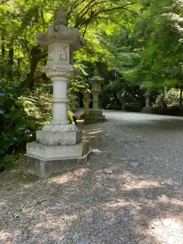 香取神宮(千葉県)