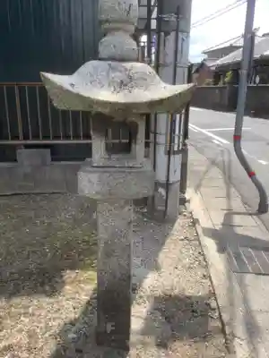 祠のその他建物