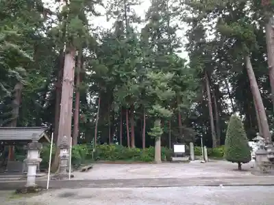 磯山神社のその他建物